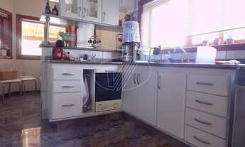 Imagem 5: Casa - Loteamento Alphaville Campinas - Campinas