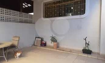 Imagem 5: Sobrado com 4 quartos para venda em Santana - São Paulo