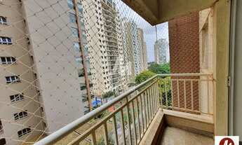 Imagem 1: Apartamento (tipo - padrao) 2 dormitórios/suite, cozinha planejada, portaria 24hs, lazer