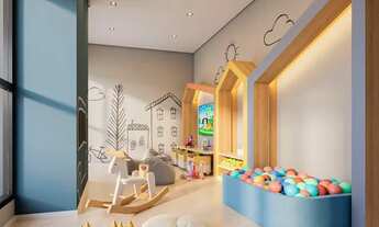 Imagem 6: Apartamento para venda tem 70 metros quadrados com 3 quartos em Vila Sônia - São Paulo - S