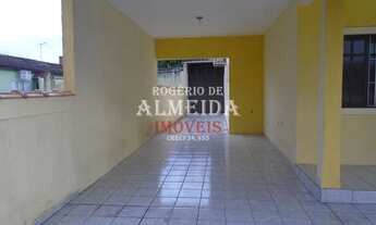 Imagem 3: Casa com 3 dorms, Balnerio Gaivota, Itanhaém