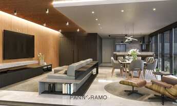 Imagem 7: Lançamento Residencial Independência