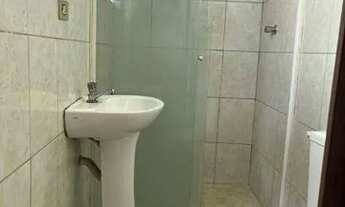 Imagem 6: 1,2 KM DO METRÔ JABAQUARA, 2 DORMS, QUINTAL