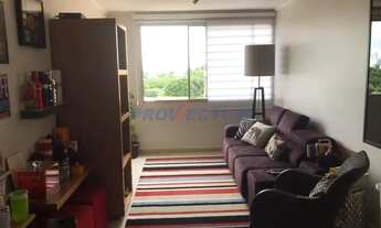 Imagem 2: Apartamento - Jardim Guanabara - Campinas