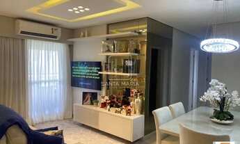 Imagem 2: Apartamento (tipo - padrao) 3 dormitórios/suite, cozinha planejada, portaria 24hs, lazer