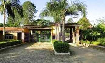 Imagem 2: LINDA CHÁCARA DE 4.250Mtrs² EM CONDOMINIO FECHADO