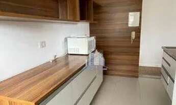 Imagem 7: Apartamento com 1 dormitório, 47 m² - venda por R$ 600.000,00 ou aluguel por R$ 5.115,00/m