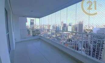 Imagem: Apartamento com 3 dormitórios para alugar