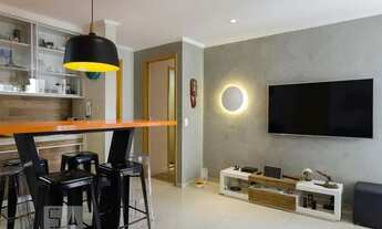 Imagem: Apartamento para Aluguel - Paraíso, 1 Quarto