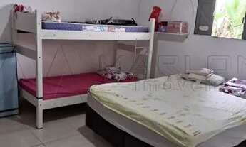 Imagem 3: Casa em Nova Parnamirim, 3 quartos, sendo 1 suíte, quintal, lado da sombra, 180m²