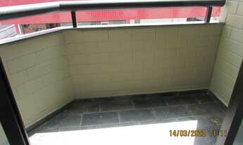 Imagem 4: Apartamento para aluguel possui 102 metros quadrados com 2 quartos