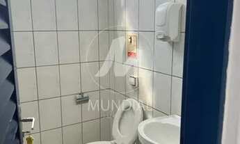 Imagem 7: Salão/Galpão (salão - térreo