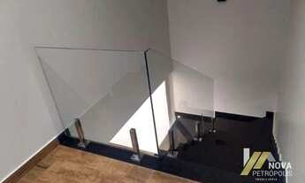 Imagem 3: Sobrado com 3 dormitórios à venda, 200 m² por R$ 1.200.000,00 - Nova Petrópolis - São Bern