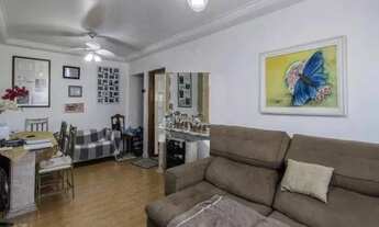 Imagem 2: SÃO PAULO - Apartamento Padrão - JARDIM DAS LARANJEIRAS