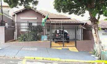 Imagem: Casa (térrea na rua) 3 dormitórios, cozinha