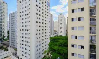 Imagem 2: APARTAMENTO RESIDENCIAL em São Paulo - SP, Moema