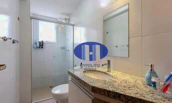 Imagem 15: Apartamento com 2 dormitórios à venda, 70 m² por R$ 560.000,00 - Buritis - Belo Horizonte