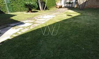 Imagem 3: Casa - Loteamento Caminhos de São Conrado (Sousas) - Campinas