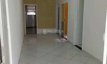 Imagem 5: Casa para aluguel, 2 quartos, 1 suíte, 1 vaga, SIQUEIRA CAMPOS - Aracaju/SE