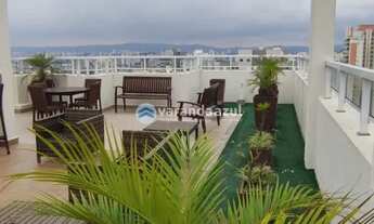 Imagem: Magnífico apartamento localizado no edifício