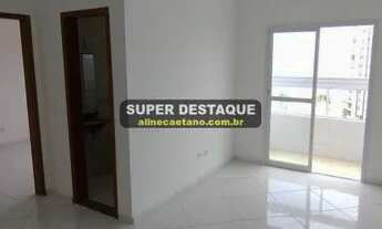 Imagem 7: Vista Mar - Sacada e Piscina!! Apenas 240mil