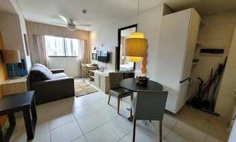 Imagem 3: Flat para aluguel, 1 quarto, 1 suíte, 1 vaga, Boa Viagem - Recife/PE