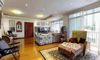 Imagem 3: Comprar apartamento em Moema. Baroni Negócios Imobiliários, Venda de Imóveis em bairros no