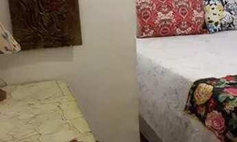 Imagem 2: Quarto em Apto FAMILIAR