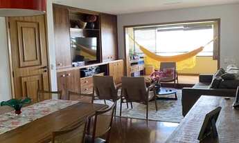 Imagem: Apartamento mobiliado para aluguel no Condomínio