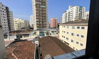Imagem 6: Apartamento para venda tem 40 metros quadrados com 1 quarto em Tupi - Praia Grande - SP