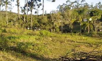 Imagem: Lote/Terreno para venda possui 500 metros