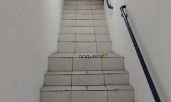 Imagem 5: Sala comercial para alugar, 40 m² por R$ 750/mês - Veleiros - São Paulo/SP