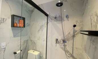 Imagem 2: Apartamento para aluguel possui 44 metros quadrados com 1 quarto em Pinheiros - São Paulo