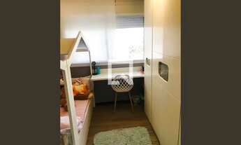 Imagem 7: Apartamento à Venda - Alphaville, 2 Quartos, 69 m2