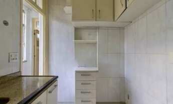 Imagem 3: Apartamento para venda possui 71 metros quadrados com 2 quartos em Flamengo - Rio de Janei