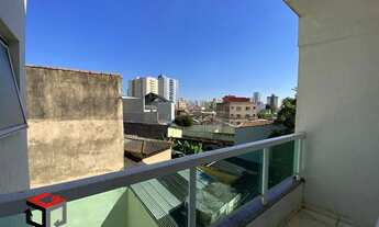 Imagem 3: Apartamento à venda 2 quartos 1 vaga Canaã Baeta Neves - São Bernardo do Campo - SP