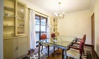 Imagem 4: Apartamento para Venda em São Paulo, Perdizes, 4 dormitórios, 4 suítes, 6 banheiros, 7 vag