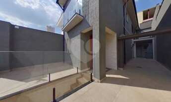 Imagem 6: SOBRADO 3 DORMITÓRIOS COM SUÍTE, 2 VAGAS TUCURUVI