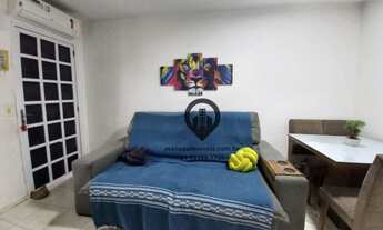 Imagem 3: Casa com 2 quartos à venda, 83 m² por R$ 230.000 - Campo Grande - Rio de Janeiro/RJ