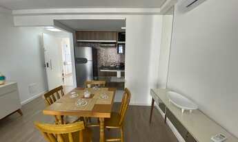 Imagem 5: Apartamento mobiliado no Cambuí com dois quartos pra venda ou locação