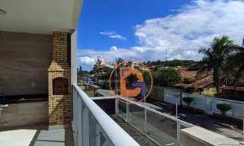 Imagem 2: Apartamento com 3 dormitórios, 130 m² - venda por R$ 590.000,00 ou aluguel por R$ 3.350,00