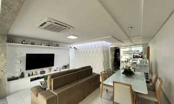 Imagem 3: Torres do Garcia - apartamento no Jardins