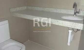 Imagem 6: Conjunto/Sala para Venda - 45.77m², 0 dormitórios, 1 vaga - Petrópolis