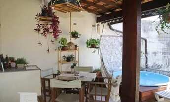 Imagem 3: PECHINCHA CASA DUPLEX 2 QTS LAZER COMPLETO REFORMADA PERTO CENTER SHOPPING DOC OK