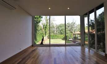 Imagem 4: Casa de condomínio na Granja Viana. PALOS VERDES