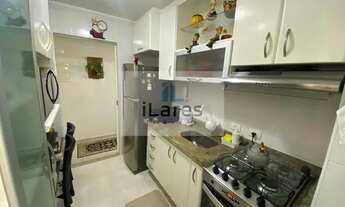 Imagem 7: Apartamento com 3 dorms, Baeta Neves, São Bernardo do Campo - R$ 350 mil, Cod: 2493