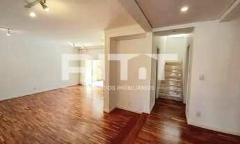 Imagem 2: Casa - Parque Taquaral - Campinas