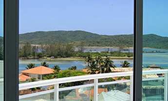 Imagem 7: Cobertura duplex passagem