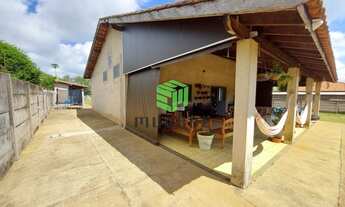 Imagem 4: Chácara para venda, Condomínio Água Viva, Cristais Paulista - 2 dormitórios sendo 1 suíte