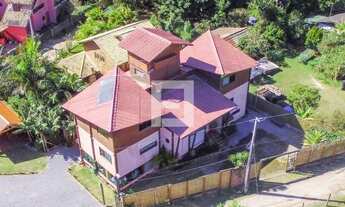 Imagem: Casa em Condominio em Guarda do Embaú